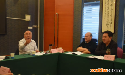安涂協(xié)第一屆三次會長工作會議順利召開，強化會議服務效能