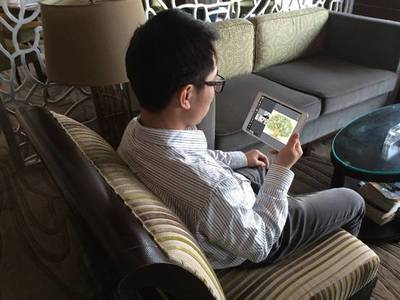 威立方助力上海味之素打造全球化便捷溝通平臺(tái)，優(yōu)化會(huì)議服務(wù)效率